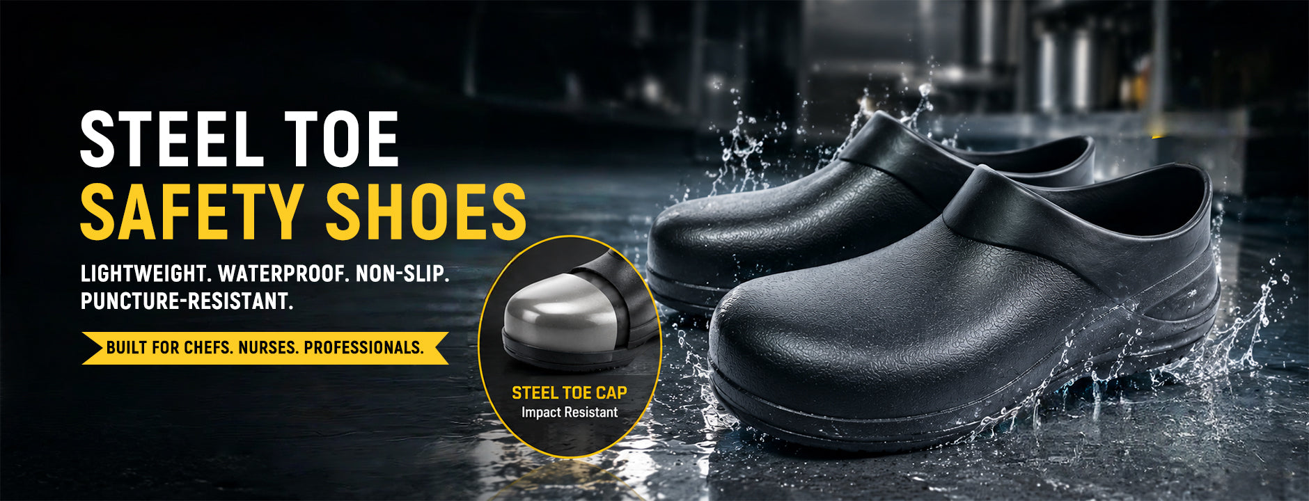 Medchefshoe.com