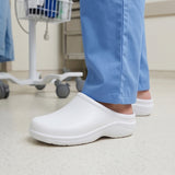 chef shoes/nurse shoe/working shoe/specialed shoe