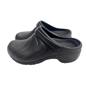 chef shoes/nurse shoe/working shoe/specialed shoe