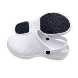 chef shoes/nurse shoe/working shoe/specialed shoe
