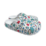 chef shoes/nurse shoe/working shoe/specialed shoe