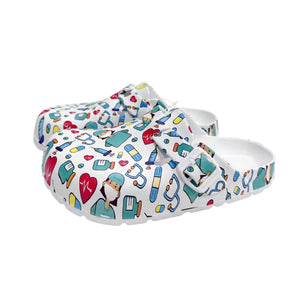 chef shoes/nurse shoe/working shoe/specialed shoe