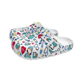 chef shoes/nurse shoe/working shoe/specialed shoe