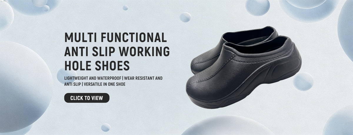 Medchefshoe.com