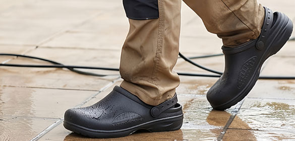 Medchefshoe.com