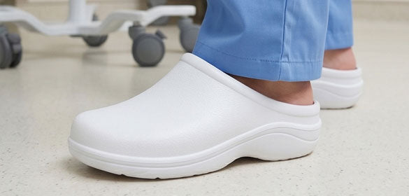 Medchefshoe.com