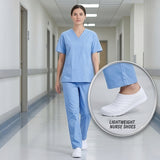 chef shoes/nurse shoe/working shoe/specialed shoe