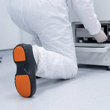 chef shoes/nurse shoe/working shoe/specialed shoe