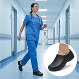 chef shoes/nurse shoe/working shoe/specialed shoe