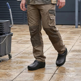 chef shoes/nurse shoe/working shoe/specialed shoe