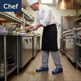 chef shoes/nurse shoe/working shoe/specialed shoe