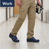 chef shoes/nurse shoe/working shoe/specialed shoe