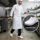 chef shoes/nurse shoe/working shoe/specialed shoe