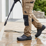 chef shoes/nurse shoe/working shoe/specialed shoe