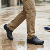 chef shoes/nurse shoe/working shoe/specialed shoe