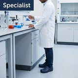 chef shoes/nurse shoe/working shoe/specialed shoe