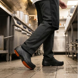 chef shoes/nurse shoe/working shoe/specialed shoe
