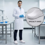 chef shoes/nurse shoe/working shoe/specialed shoe